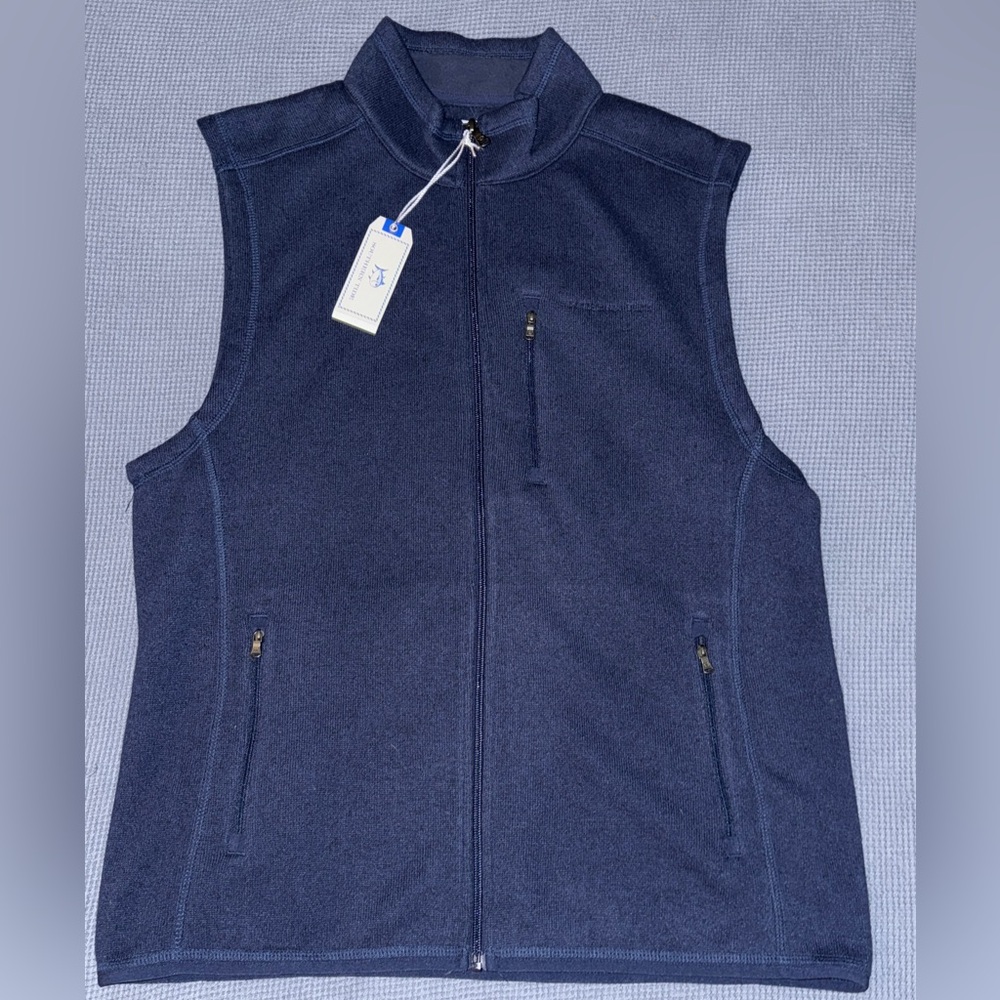 Southern Tide vest size L